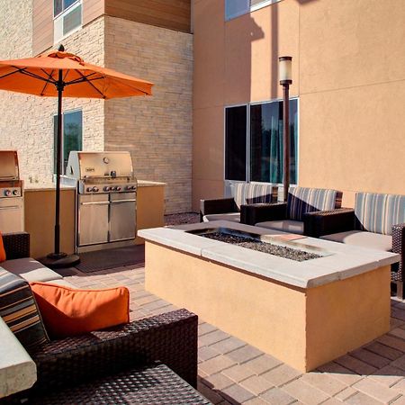 Towneplace Suites By Marriott Phoenix Chandler/Fashion Center Luaran gambar