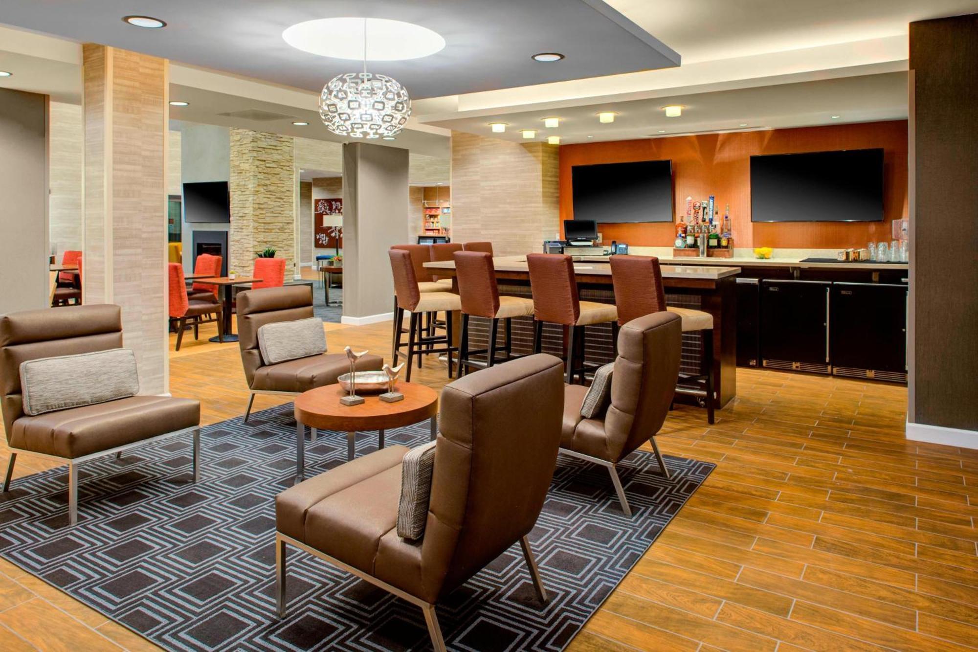 Towneplace Suites By Marriott Phoenix Chandler/Fashion Center Luaran gambar