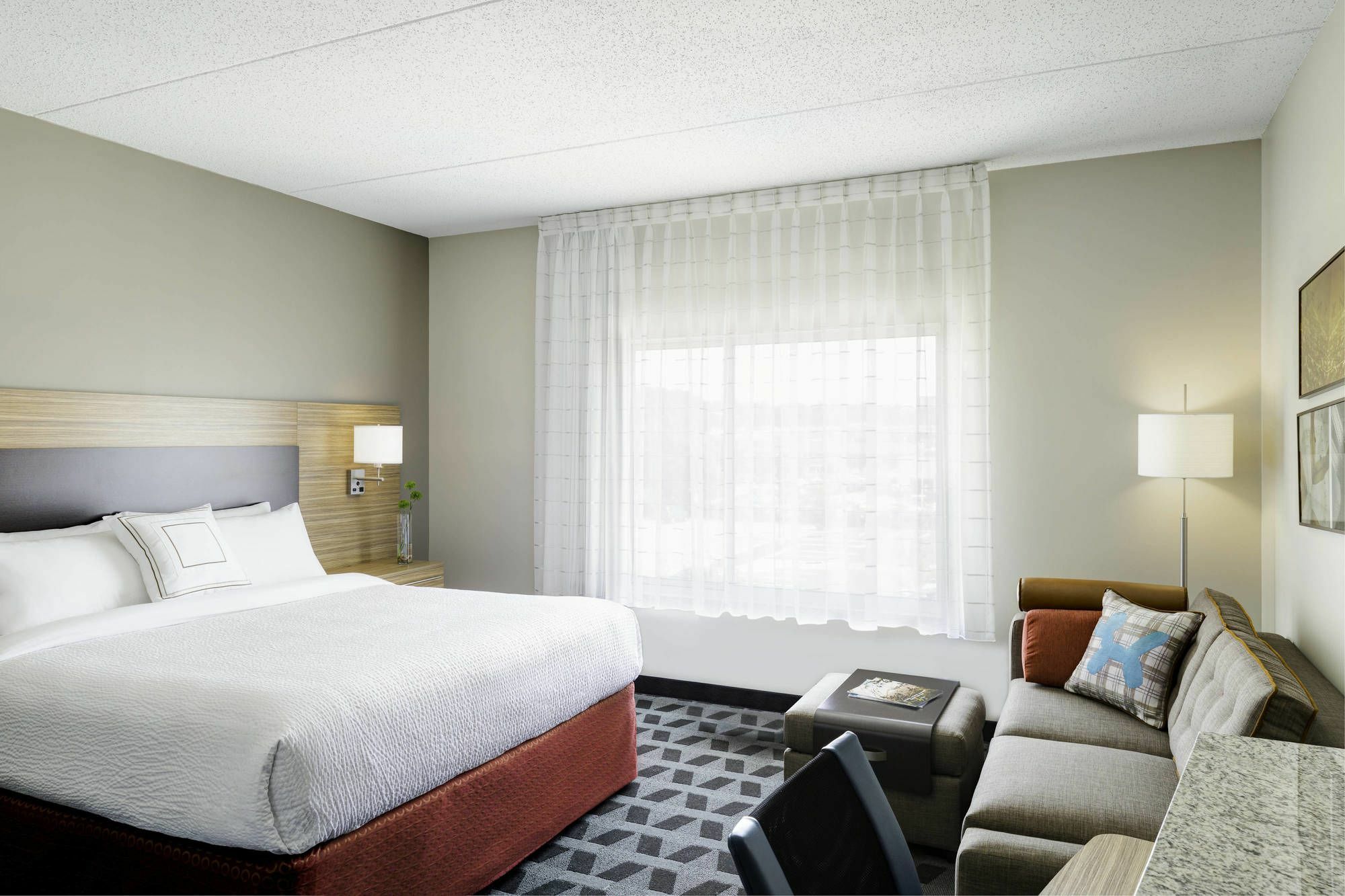 Towneplace Suites By Marriott Phoenix Chandler/Fashion Center Luaran gambar